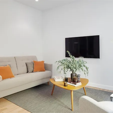 Mayor 2 By Feelfree Apartmán San Sebastián