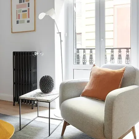 Mayor 2 By Feelfree San Sebastián