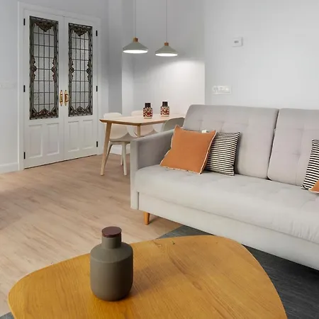 Apartment Mayor 2 By Feelfree San Sebastian