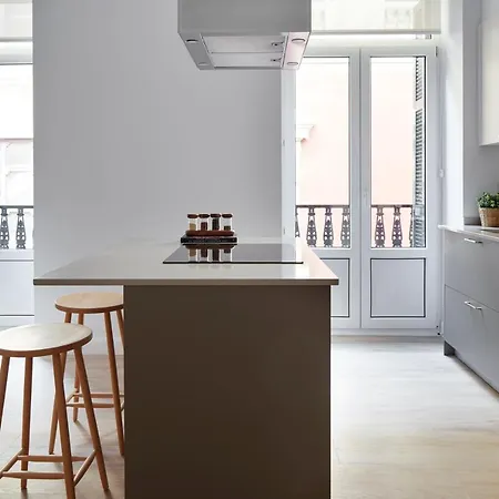 Mayor 2 By Feelfree * San Sebastián