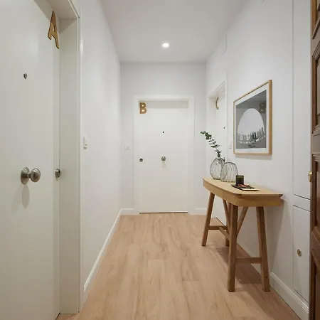 Apartmán Mayor 2 By Feelfree *