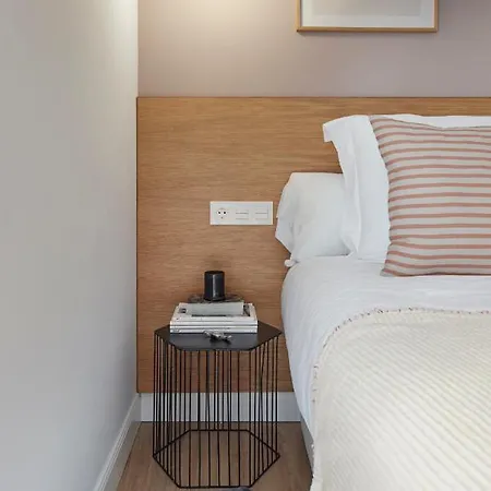 Apartmán Mayor 2 By Feelfree San Sebastián