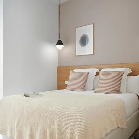 Apartment Mayor 2 By Feelfree *