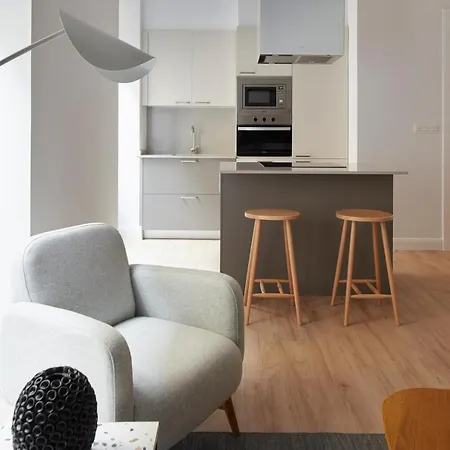 Mayor 2 By Feelfree Appartement San Sebastian