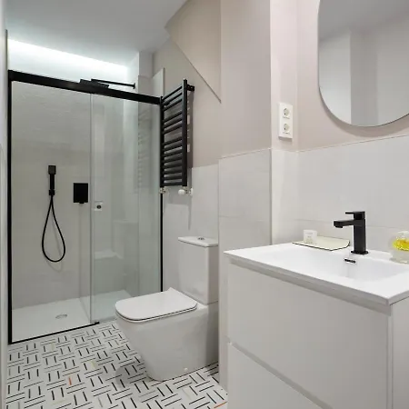 Mayor 2 By Feelfree San Sebastian