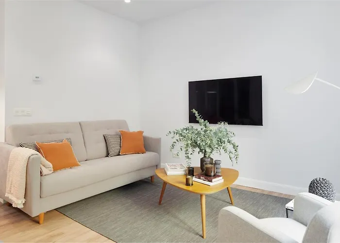 Mayor 2 By Feelfree Appartement San Sebastian