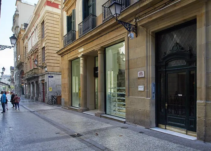 Mayor 2 By Feelfree Apartment *