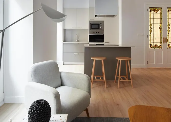 Mayor 2 By Feelfree Apartment San Sebastian