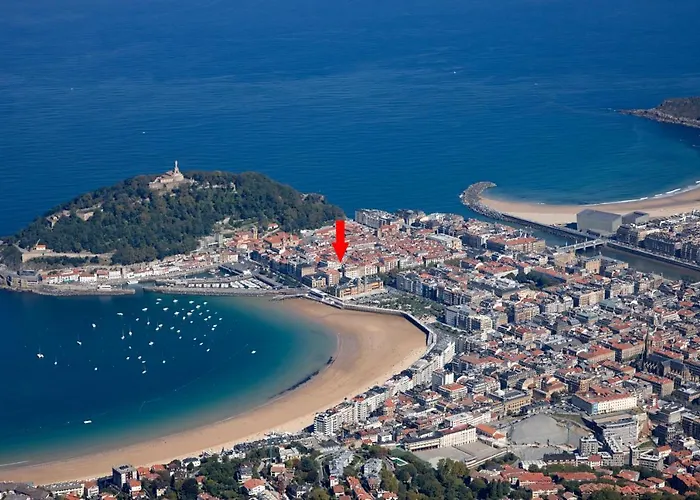 Mayor 2 By Feelfree San Sebastian