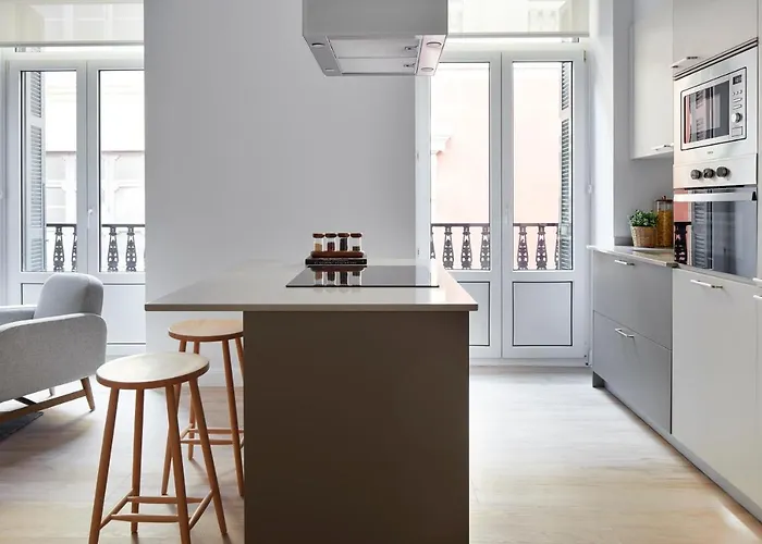 Mayor 2 By Feelfree * San Sebastian