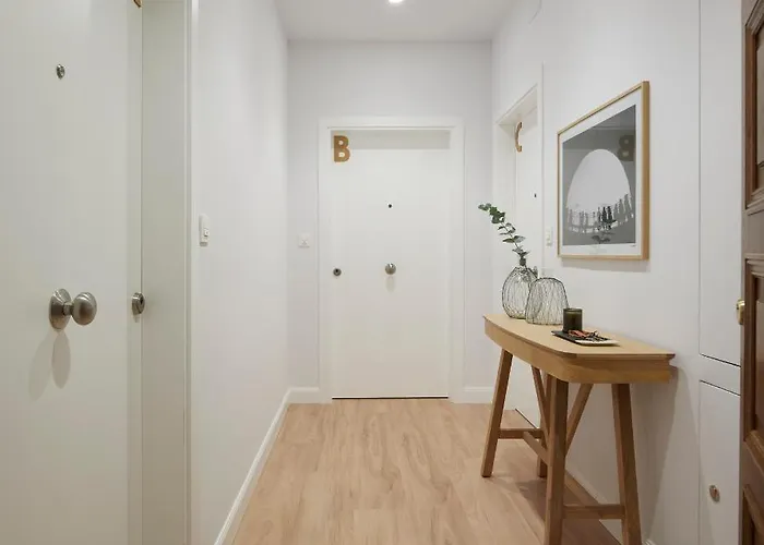 Appartement Mayor 2 By Feelfree *