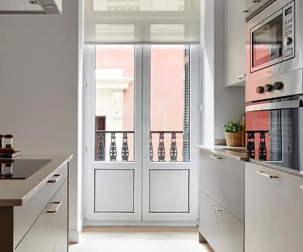 Apartamento Mayor 2 By Feelfree San Sebastián