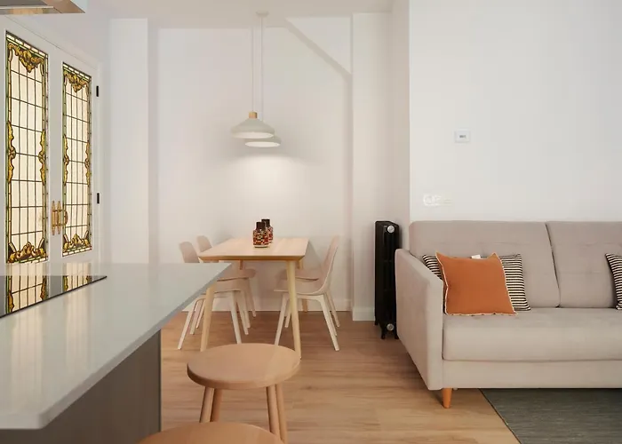 Appartement Mayor 2 By Feelfree