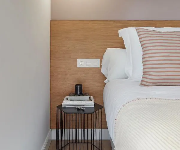 Appartement Mayor 2 By Feelfree San Sebastian