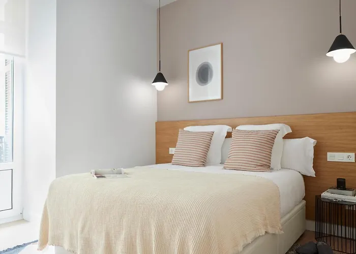 Appartement Mayor 2 By Feelfree *