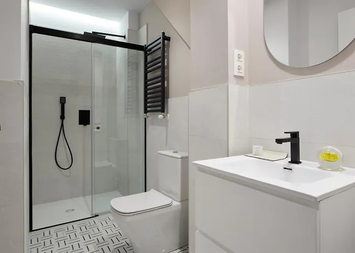 Mayor 2 By Feelfree San Sebastian