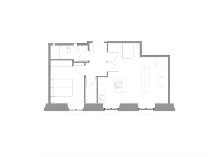 Mayor 2 By Feelfree Appartement