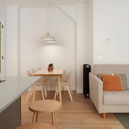 Apartament Mayor 2 By Feelfree